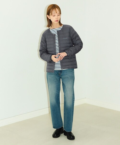 mont-bell（モンベル）の「mont-bell × B:MING by BEAMS / 別注 スぺ