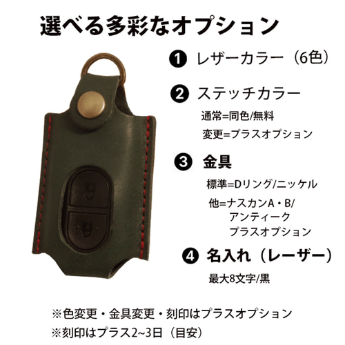 YKKAP ワイケーケーエーピー ポケットキー リモコンキー対応 本革玄関