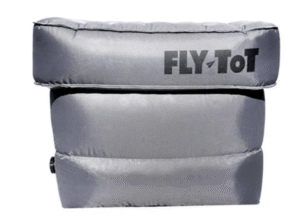 元CAが解説】持ち込みのフットレストは飛行機で使用禁止？おすすめ