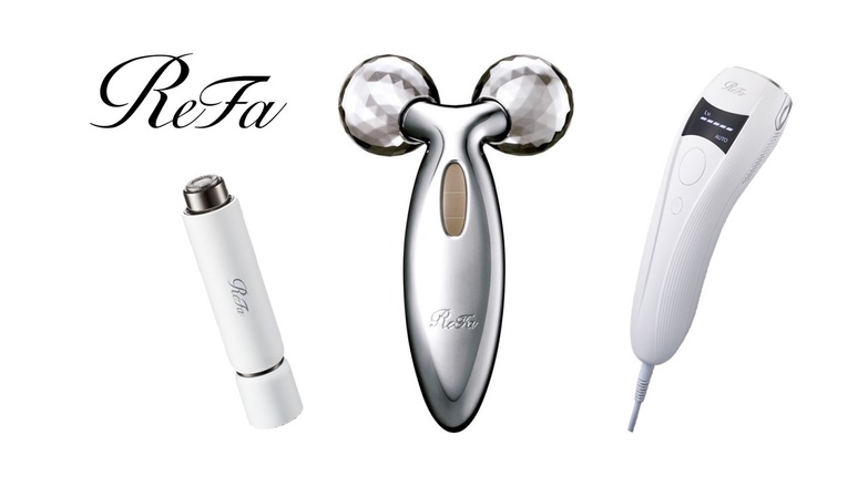 ReFa / ReFa BEAUTECH POINTのブログ記事｜美容・化粧品情報はアットコスメ