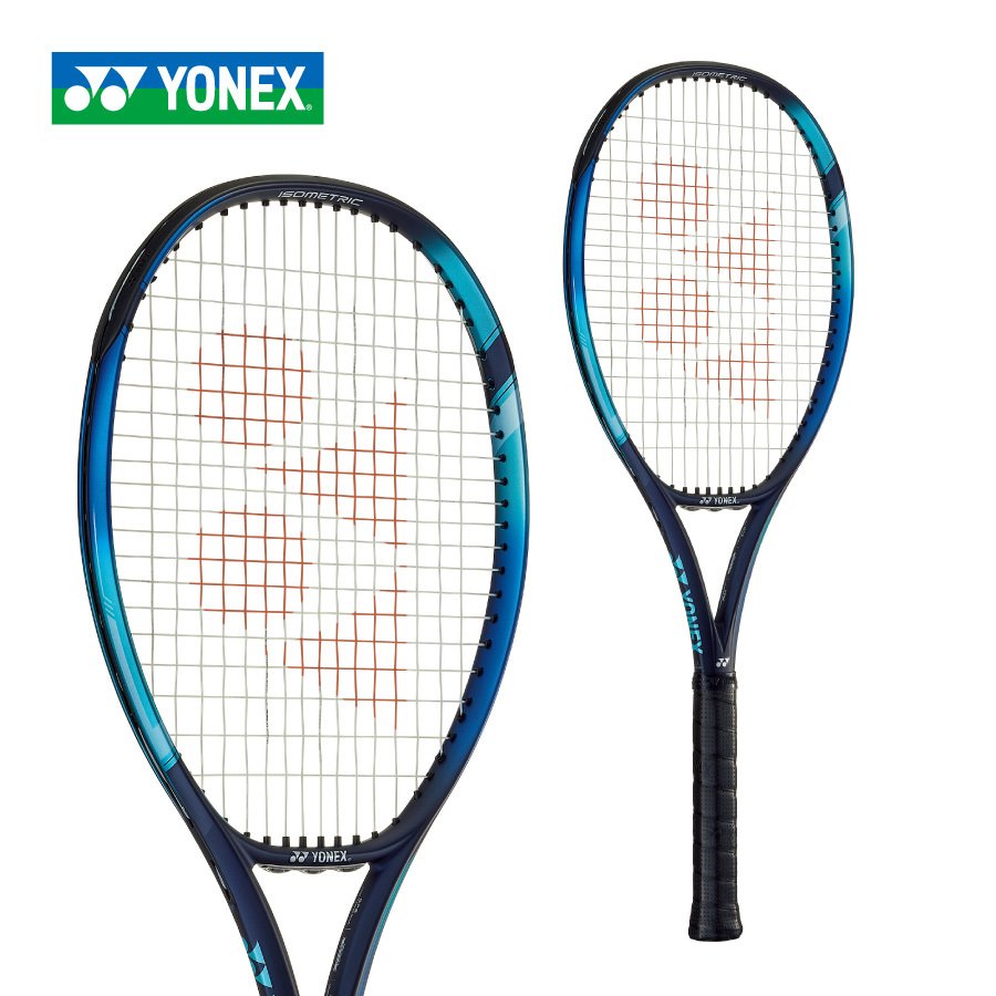 これはこれであり！……なのかな？】ラケットインプレ！ YONEX EZONE100