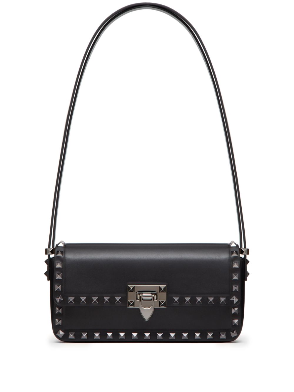 Valentino Garavani ロックスタッズ23 イースト/ウェスト ショルダー