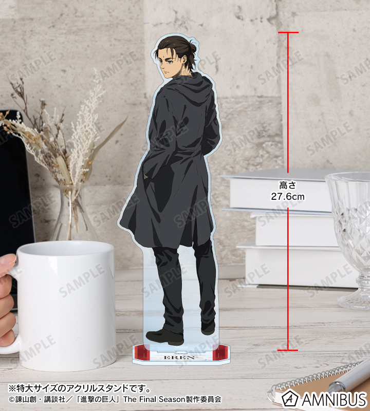 AMNIBUS-日常使いできるアニメグッズの通販サイト-