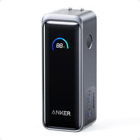 Anker Prime Power Bank(27650mAh 250W)(モバイルバッテリー 27650mAh