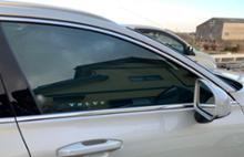 ボルボ(純正) サンシェード のパーツレビュー | V60(ルノー使い