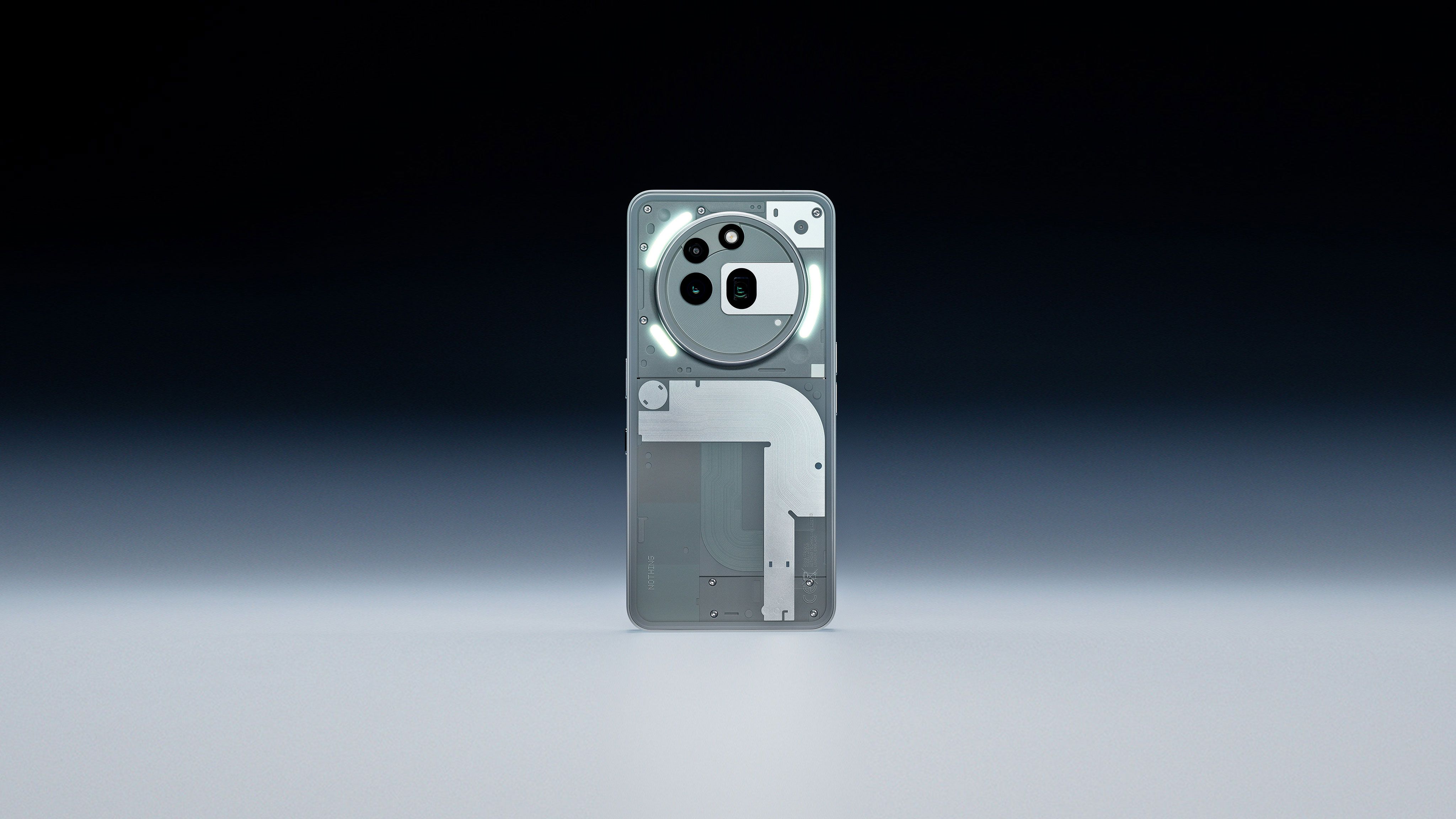 Phone (3a) Pro | Smartphone | Nothing | US