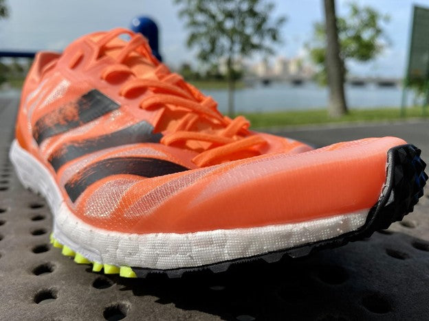 Adidas Adizero Takumi Sen 7 Shoes Review – iRUN Singapore