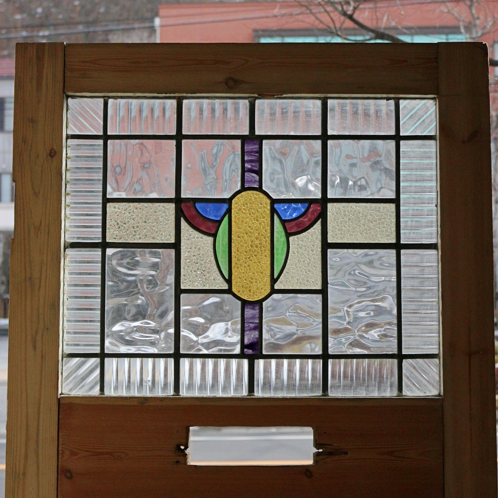 物語のあるエントランスに♪ アンティークドア VC79-223