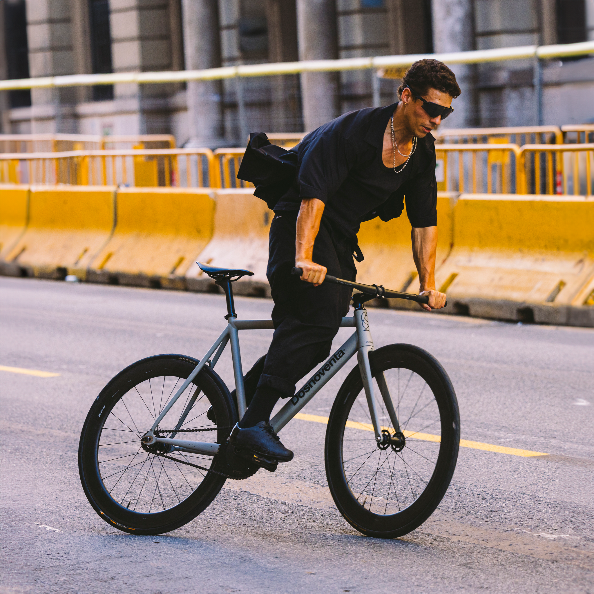 固定ギア派？フリーギア派？ | ブローチャーズ - BROTURES ONLINE