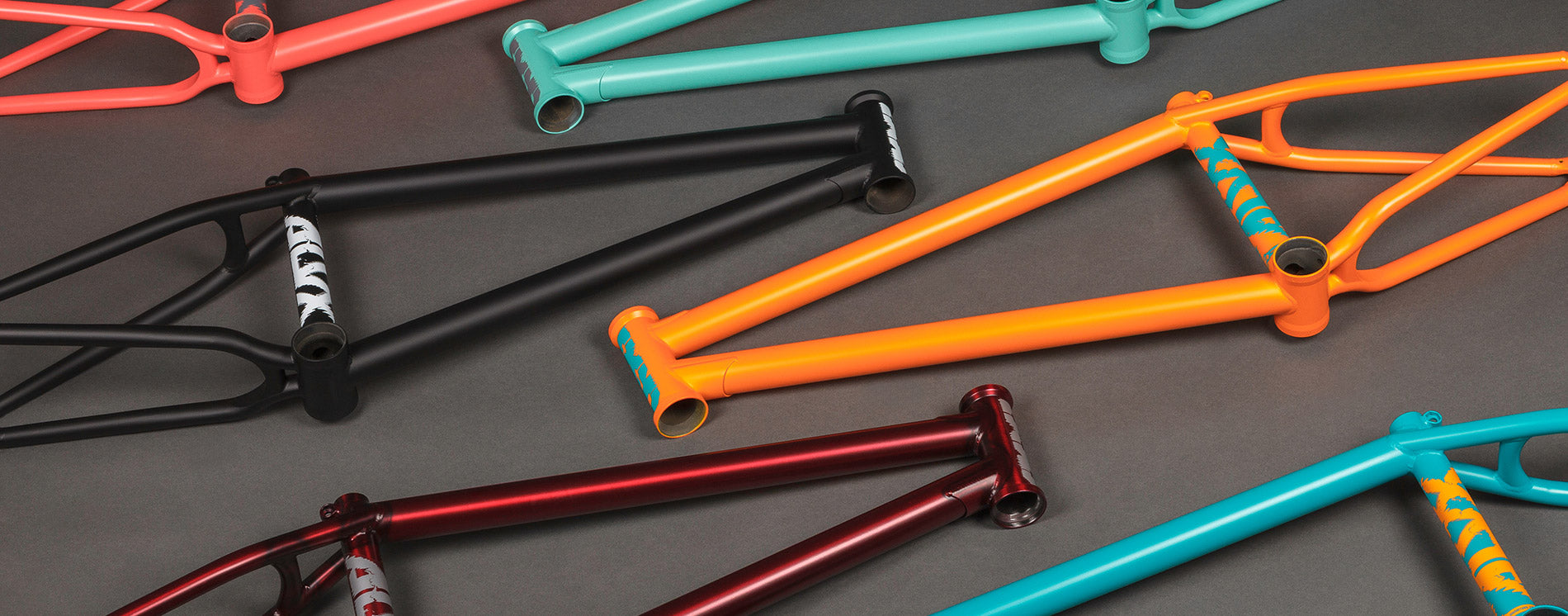 BSD ALVX AF+, IN 7 FRESH FLAVOURS – BSD BMX