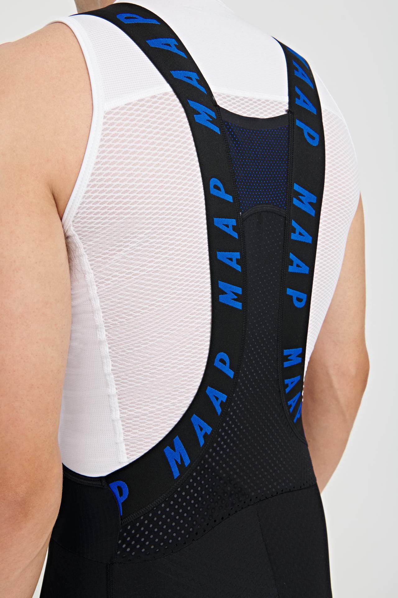 Apex Deep Winter Bib Tight - MAAP Cycling Apparel