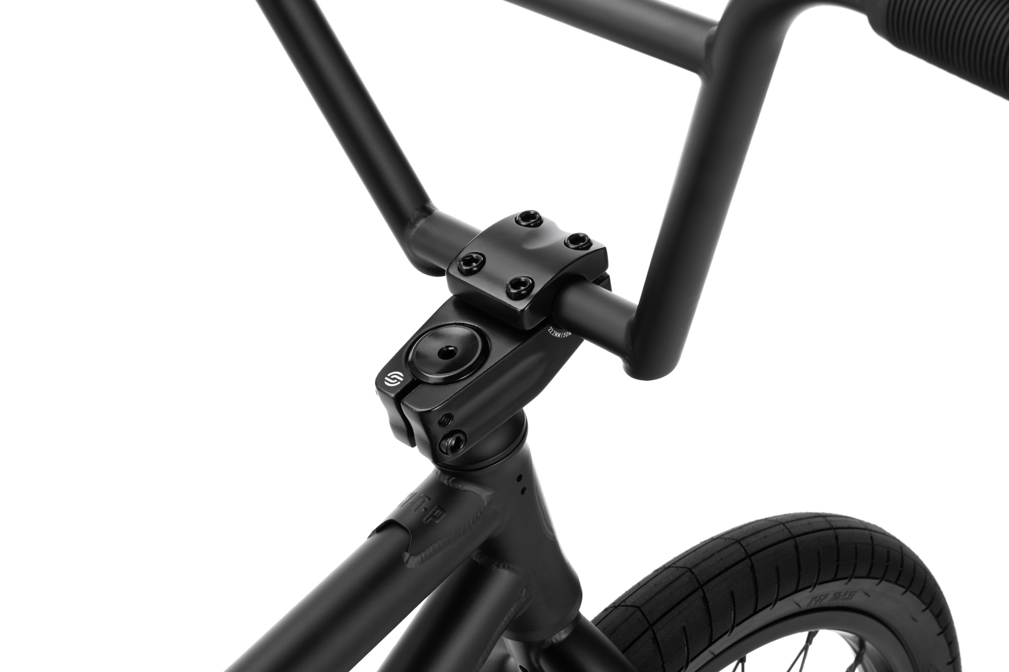 WETHEPEOPLE BMX REASON BIKE