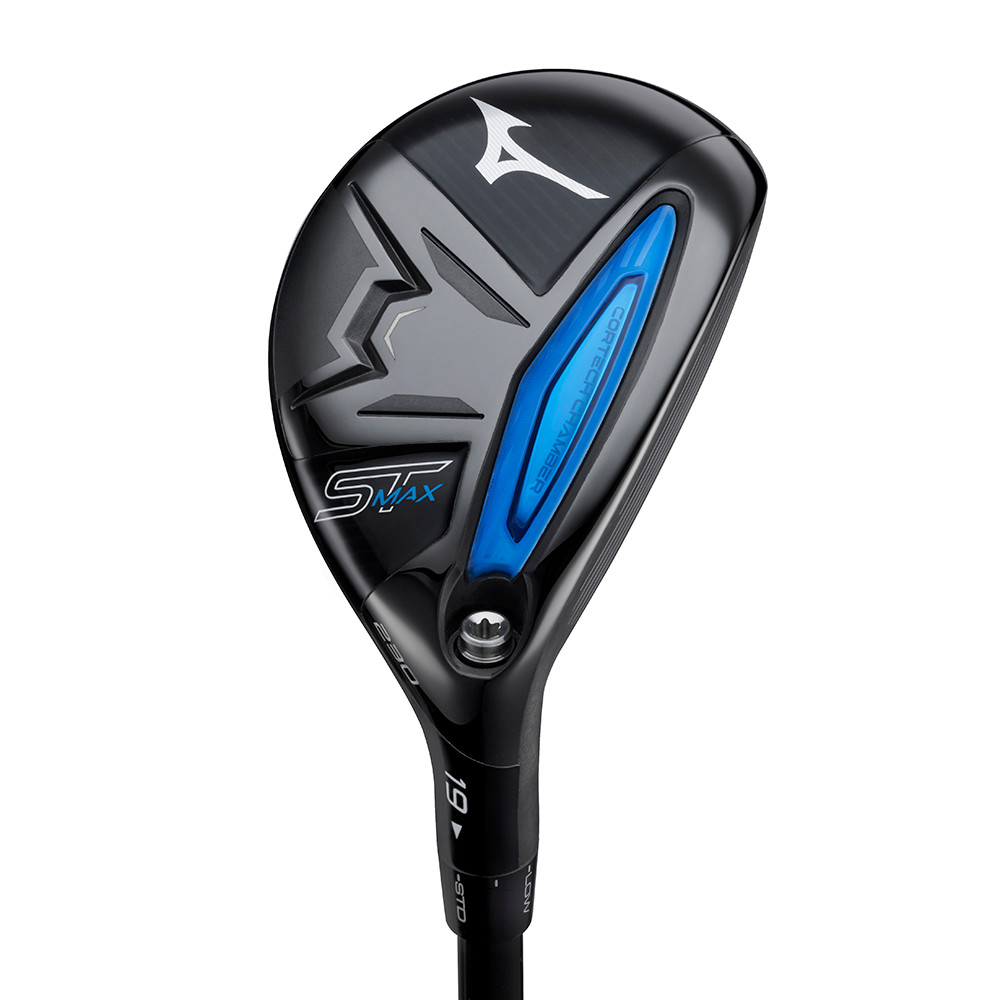 Mizuno ST-MAX 230 Hybrid - Maple Hill Golf