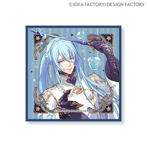 ラディアンテイル ～ファンファーレ！～ スペシャルくじ