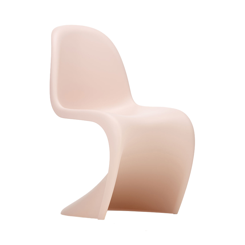 Vitra（ヴィトラ）PANTON CHAIR（パントンチェア）ペールローズ｜5