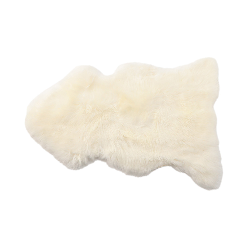 NEW ZEALAND SHEEPSKIN 100x60 IVORY｜その他 | THE CONRAN SHOP