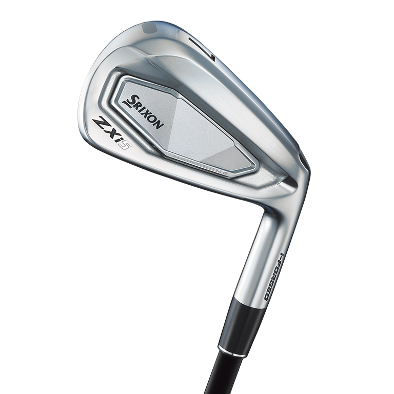 スリクソン ZXi5 アイアン Diamana ZXi for IRON カーボンシャフト 6本
