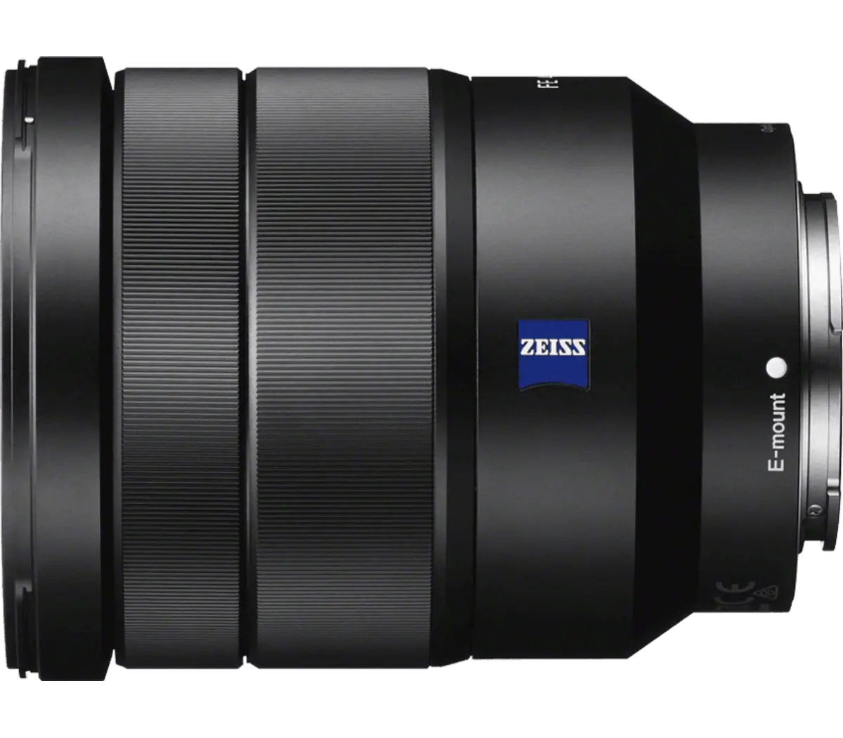 Sony Vario-Tessar T* FE 16-35mm f/4 ZA OSS Lens | SEL1635Z
