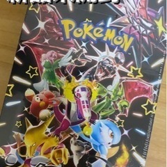 新品未開封＊シュリンク付き＊ポケモンカード シャイニートレジャーexBOX