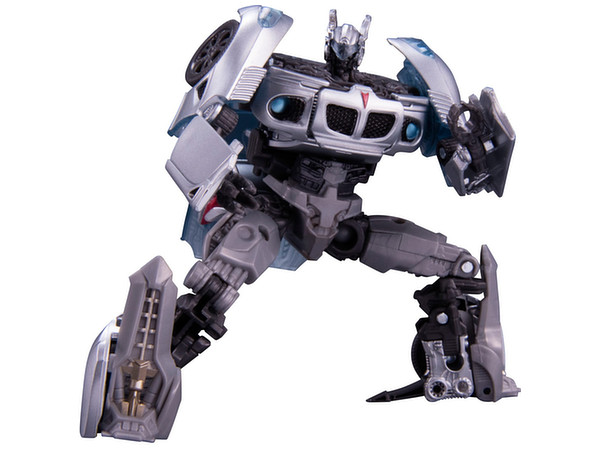 トランスフォーマー スタジオシリーズ SS-09 オートボットジャズ | HLJ