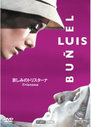 哀しみのトリスターナ - 映画情報・レビュー・評価・あらすじ・動画