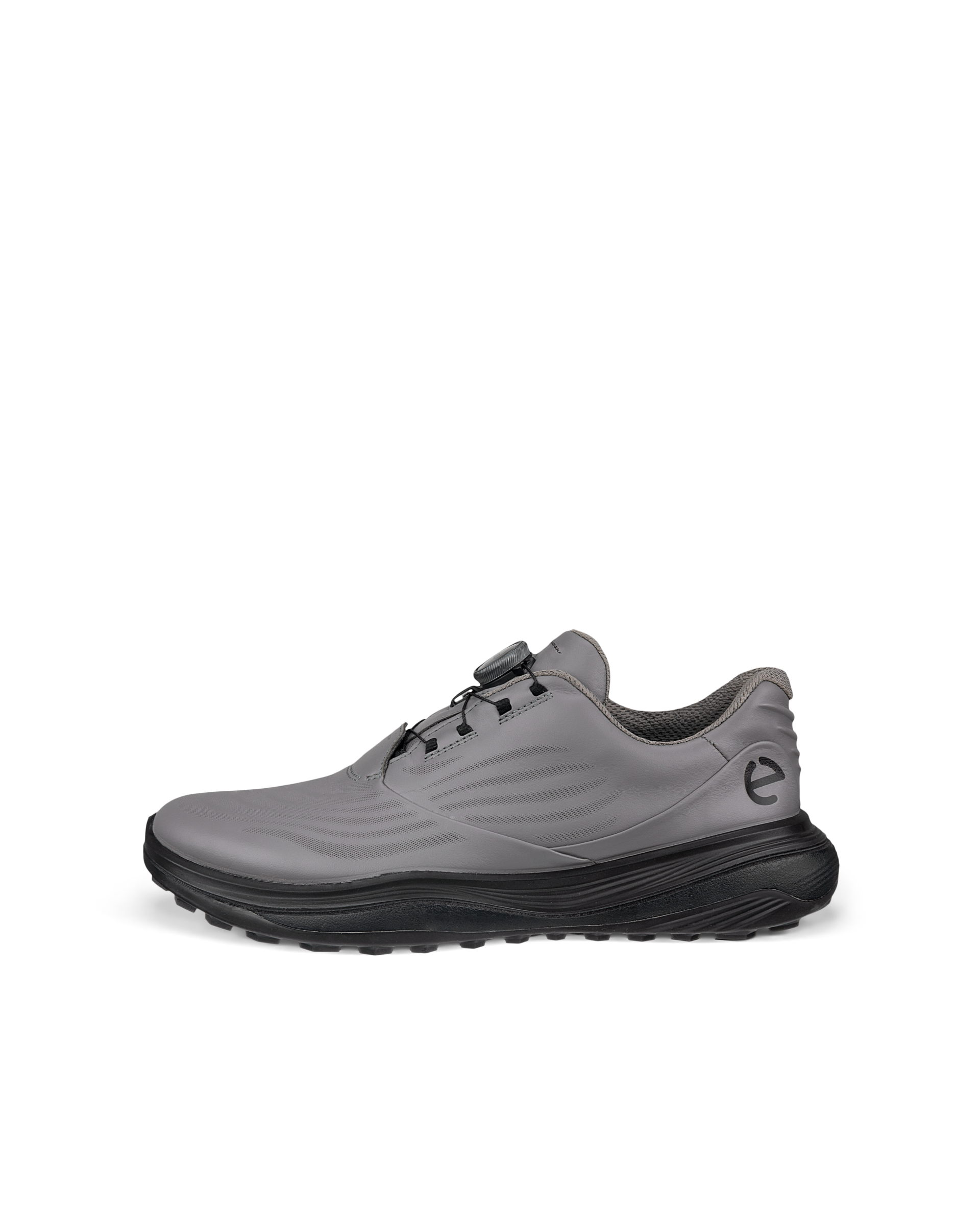 ECCO GOLF LT1 BOA Men メンズ レザーウォータープルーフゴルフ
