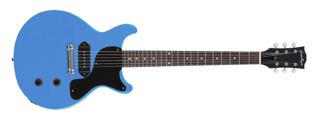 ぼっち・ざ・ろっく！ 喜多郁代 使用機材 パーフェクトガイド｜だれ