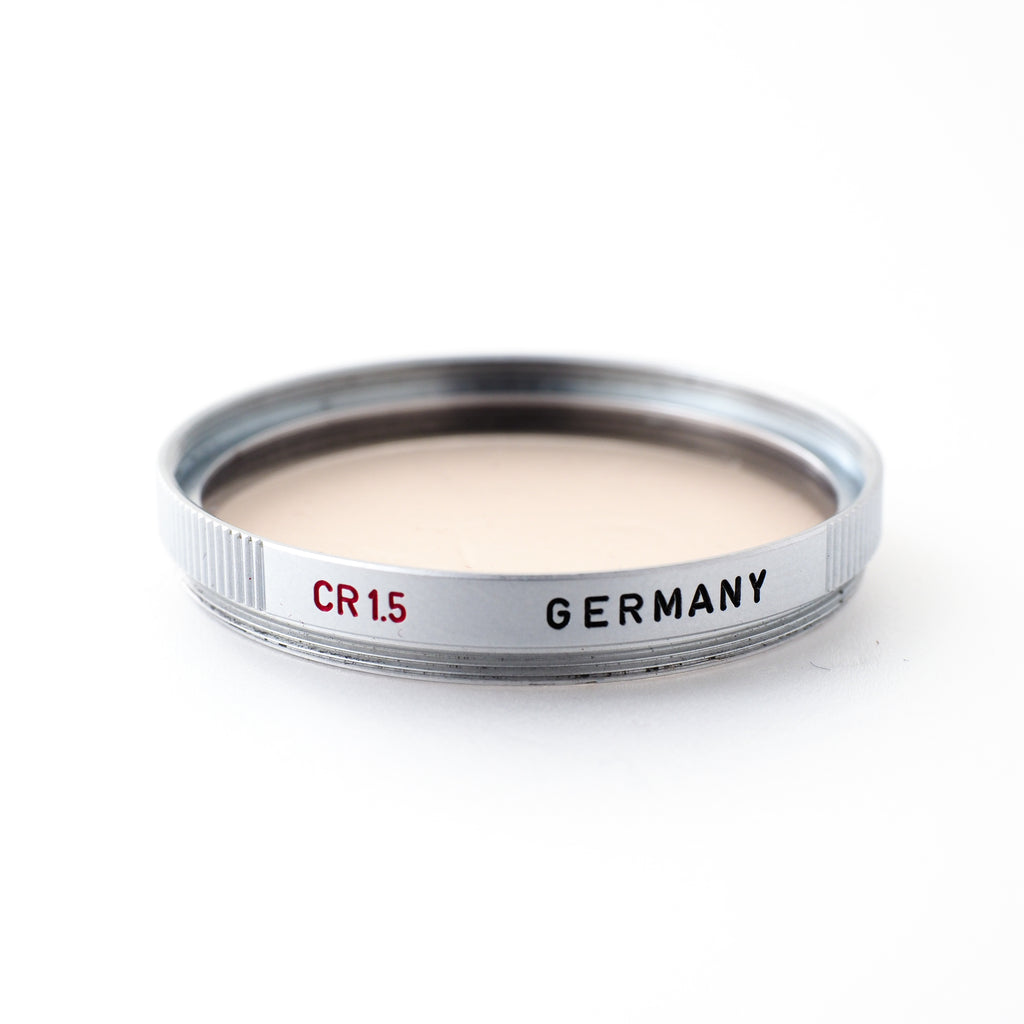 Leica Summicron 50mm f/2 1st 固定鏡胴 [Lマウント] – Doppietta-Tokyo