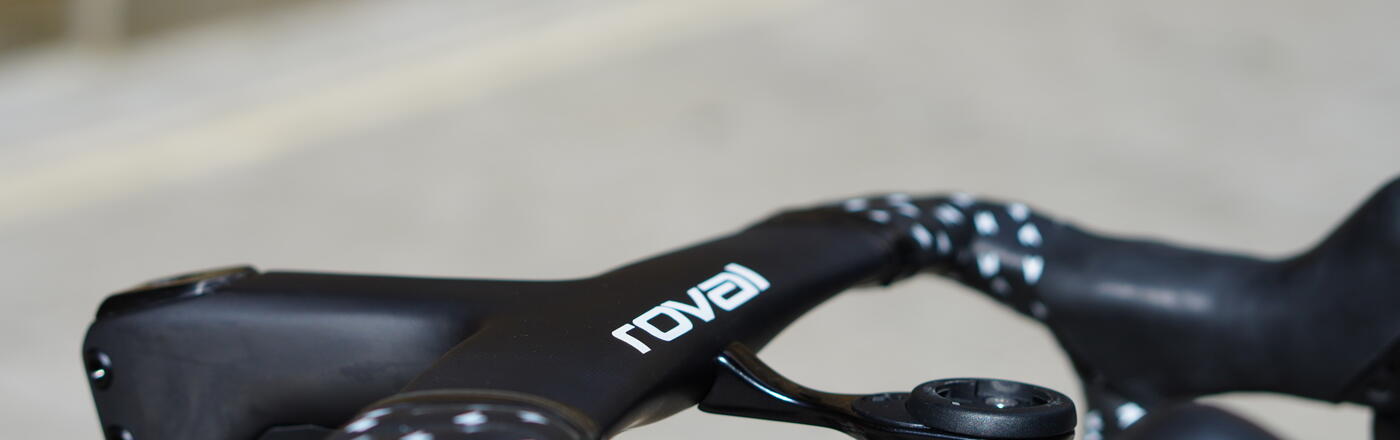 Roval Rapide Cockpit - Team Edition