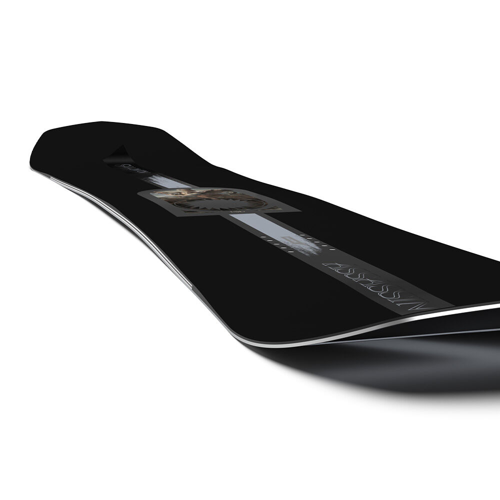 Salomon Assassin Pro Snowboard