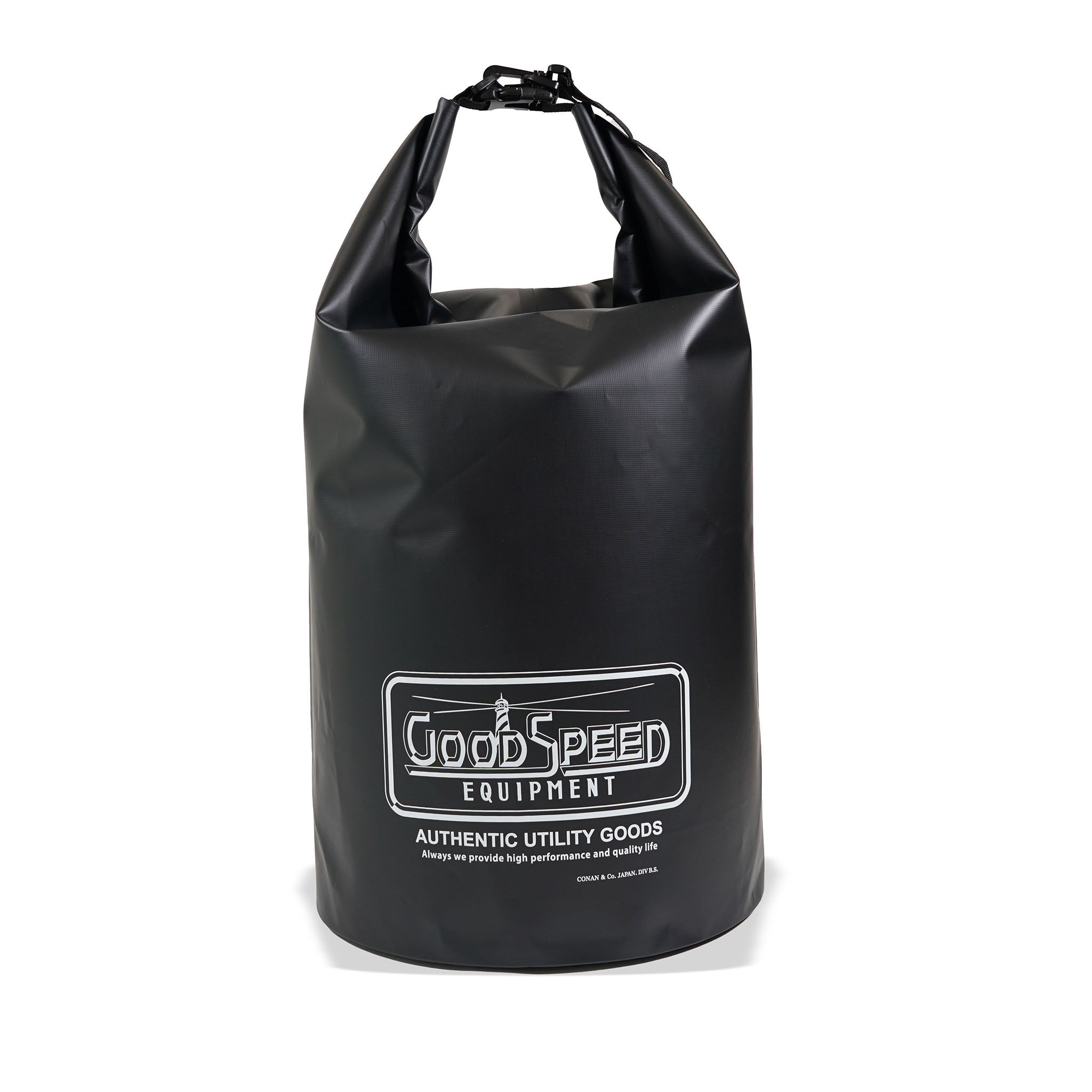 GOODSPEED equipment Rain Bag 50L | EVILACT (イーブルアクト