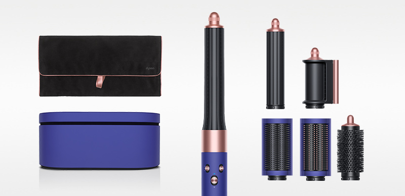 ダイソン】エアラップ HS05〔Dyson Airwrap Complete〕 | Find