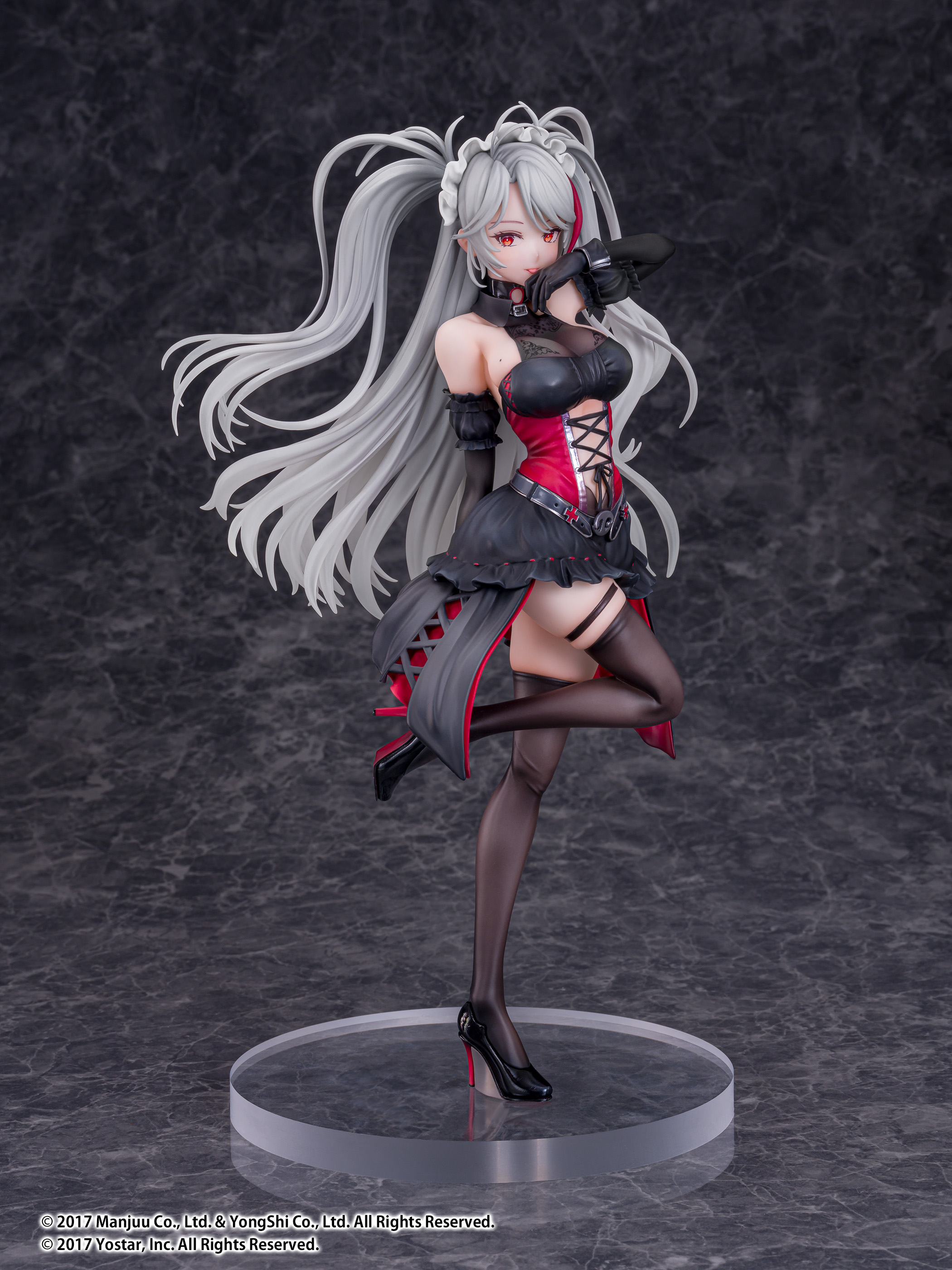 アズールレーン』プリンツ・オイゲン この夜に酔いしれ | PRODUCTS