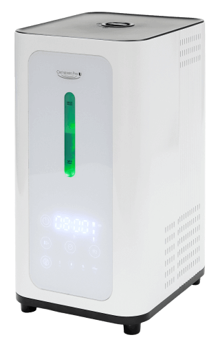 水素吸入器 シェルスラン・プロ・ユー｜インタークリスティーヌ