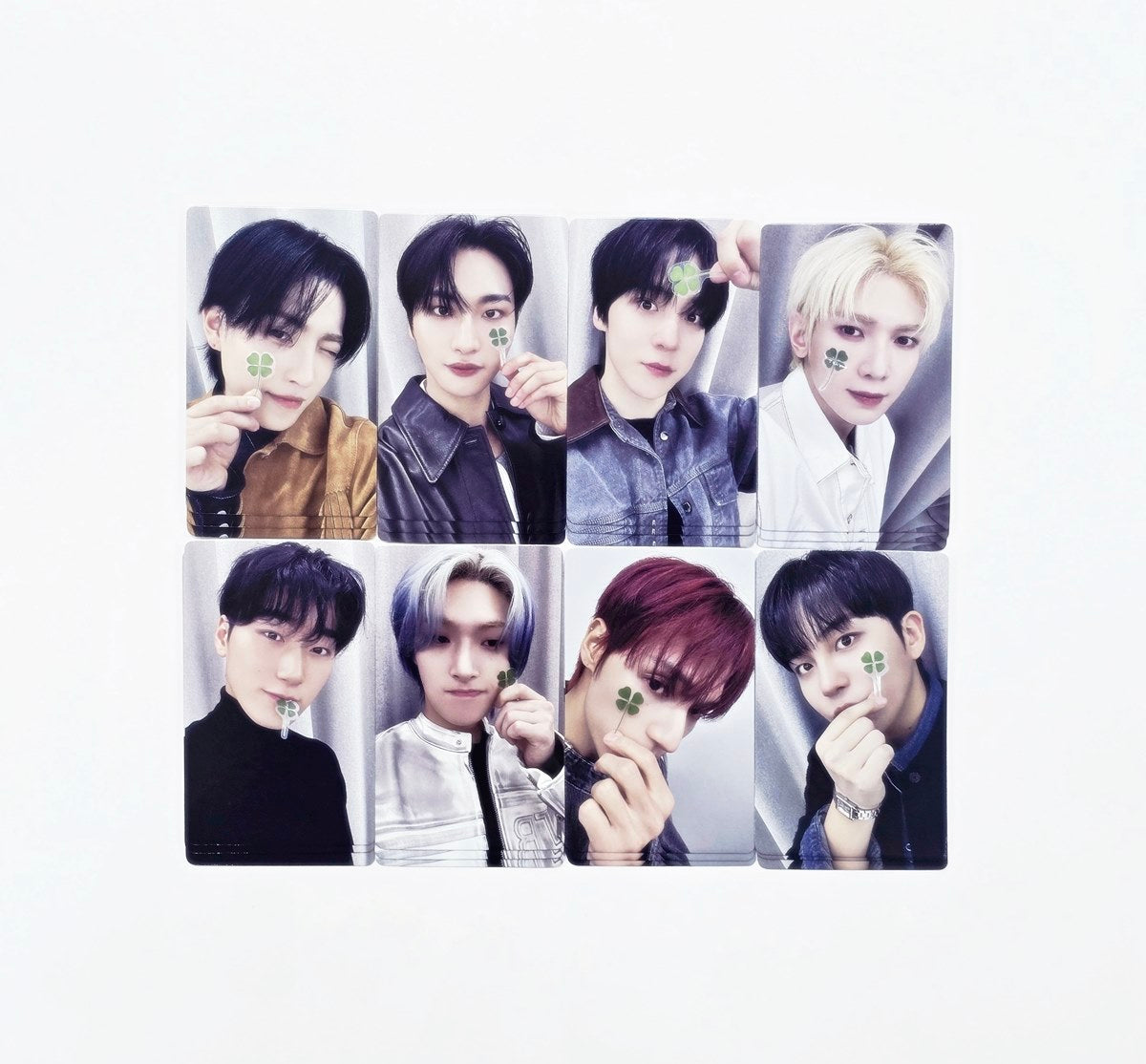 ATEEZ - HALLYUSUPERSTORE