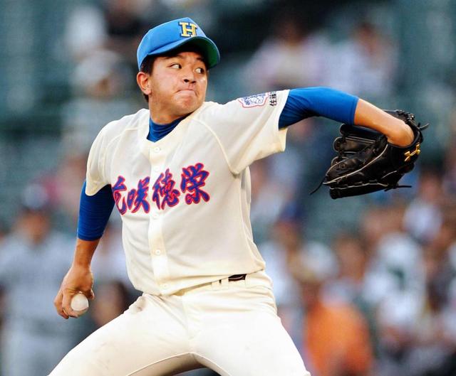 花咲徳栄 18安打15得点大勝/野球/デイリースポーツ online