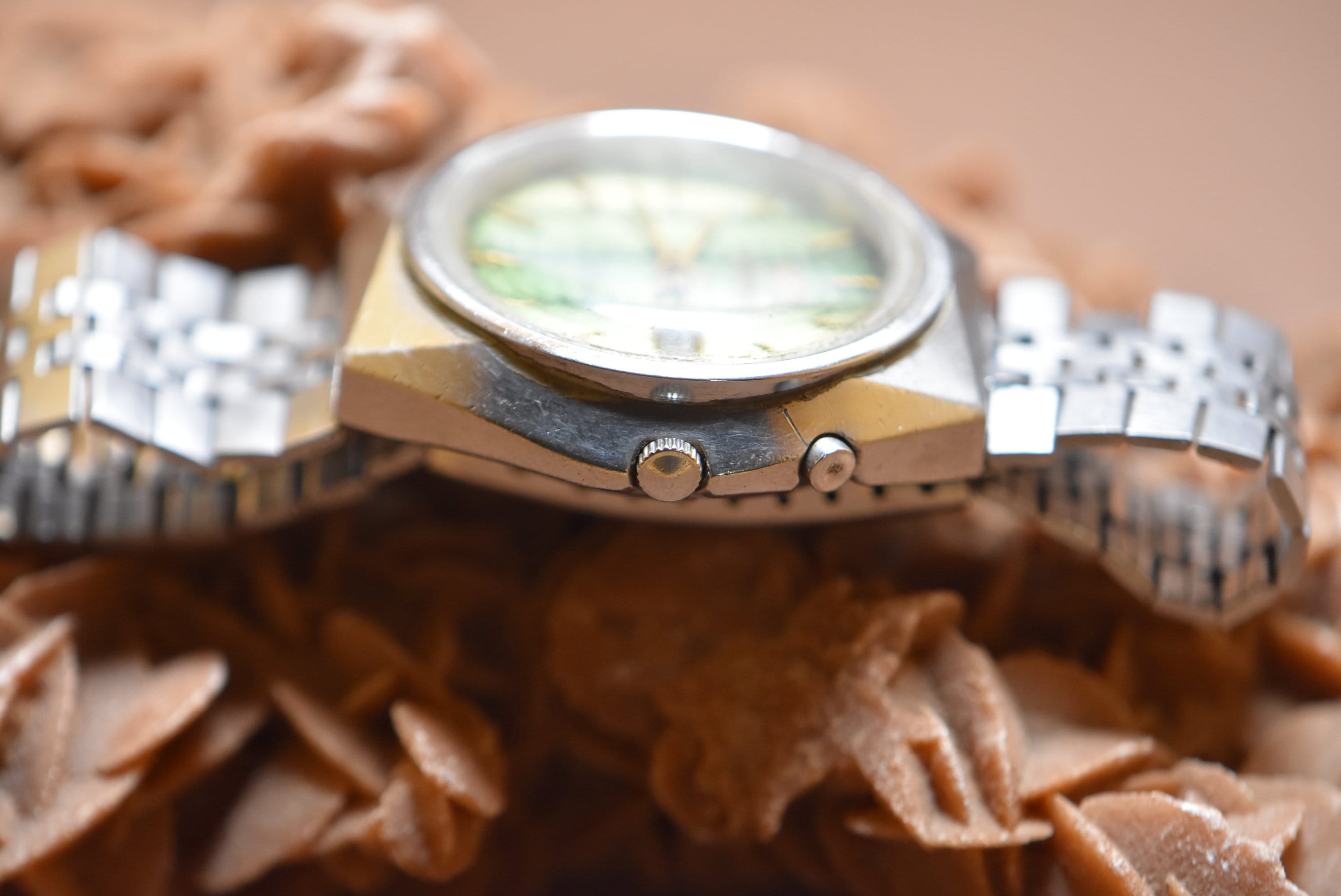 Orient 21 Jewels Vintage ,japan Old Watch , Oreint Used Watch - Etsy