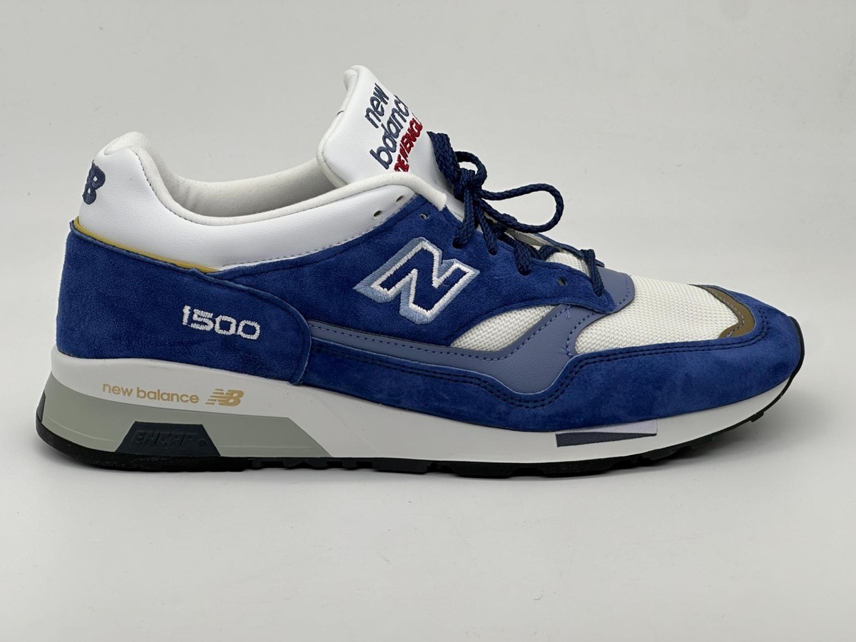 New Balance 1500 Made in England UK Year Of The Tiger Sneakers