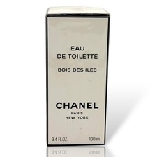 Bois Des Iles Parfum Chanel perfume - a fragrance for women and