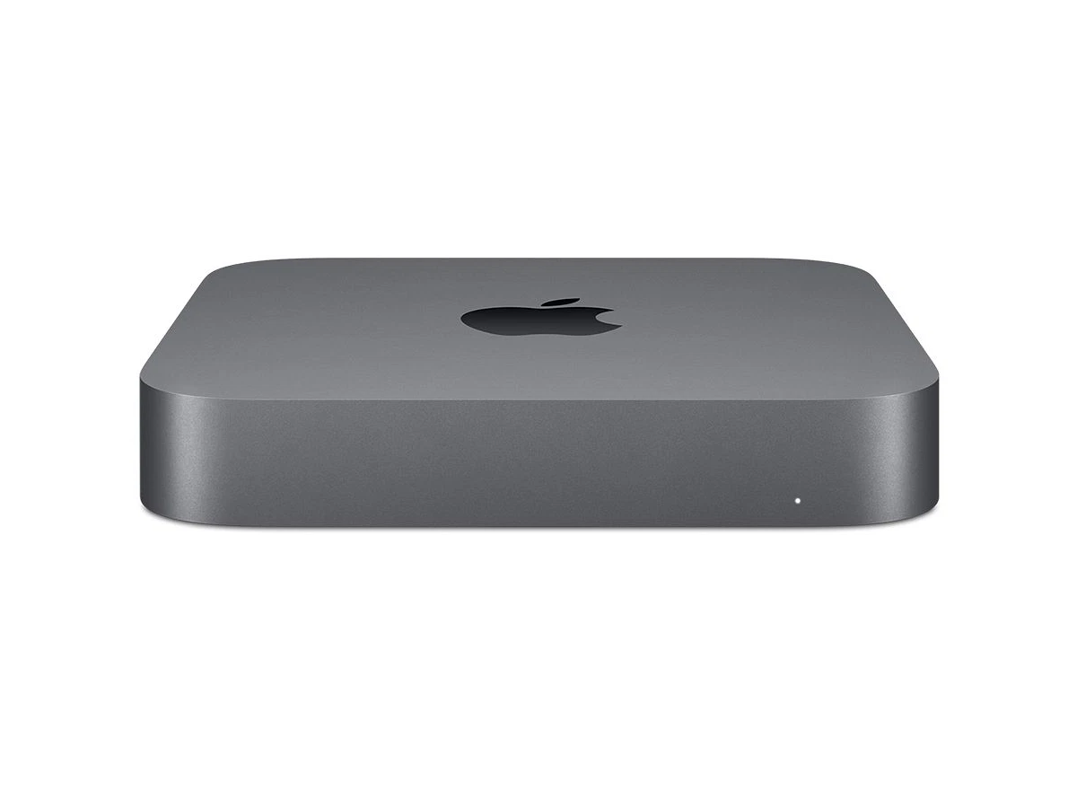 Apple Mac mini 1 TB SSD (Solid State Drive) Apple Desktops & All