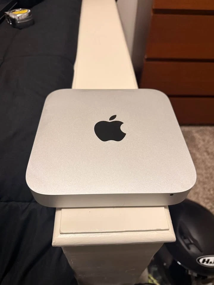 Apple Mac mini 16 GB RAM 2014 Apple Desktops & All-In-One