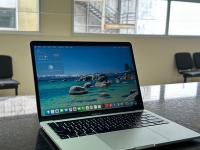 2020 MacBook Pro A2338 13