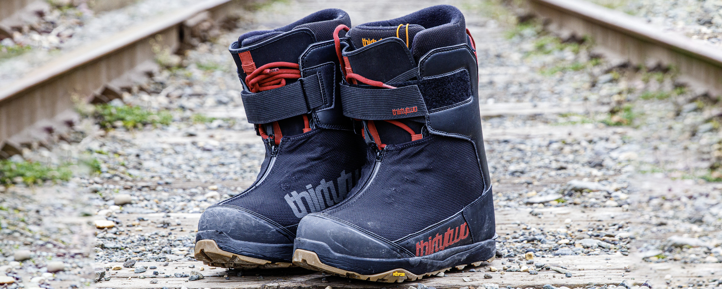 ThirtyTwo TM-2 Jones Boot Review - BSAS