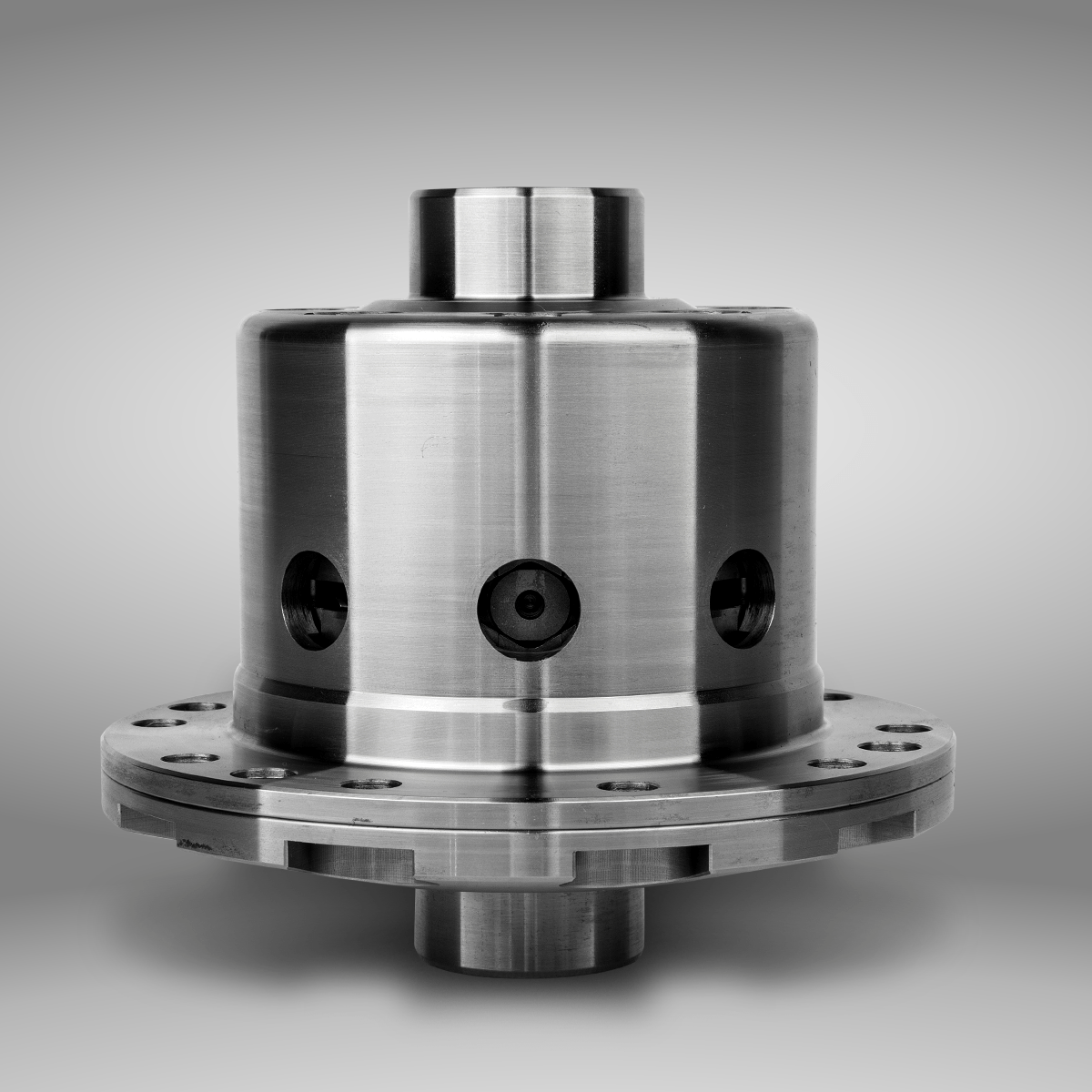 350Z Z33 / 370Z Z34 (Base Model)-1.5 Way- SBN3515 - KAAZ USA