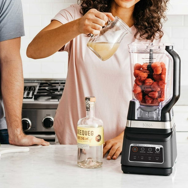 Ninja Professional Plus Blender DUO with Auto-iQ - Samsclub.com