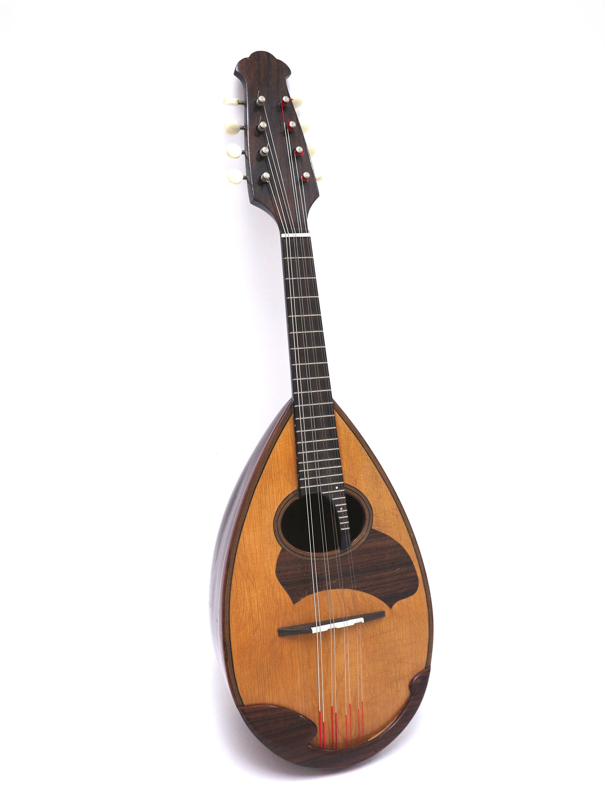 リユース】渡辺マンドリン 1960年 | イケガク