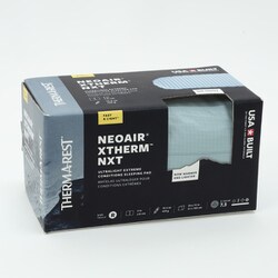 ヨドバシ.com - サーマレスト Therm-A-Rest ネオエアーXサーモNXT