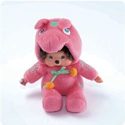 ヨドバシ.com - カフェレオエンターテインメント RODY×モンチッチ