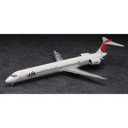 ヨドバシ.com - ハセガワ Hasegawa 1/200 日本航空 MD-90 通販【全品
