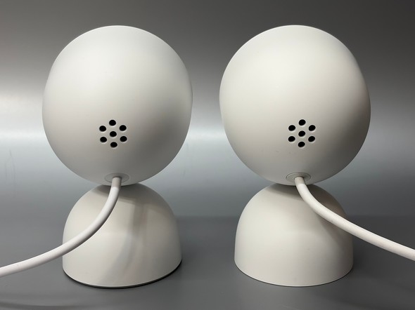 屋内向けネットワークカメラの新モデル「Google Nest Cam Indoor（第3